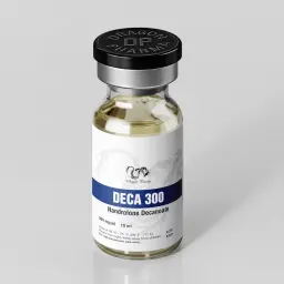 Dragon Pharma DECA 300 kaufen