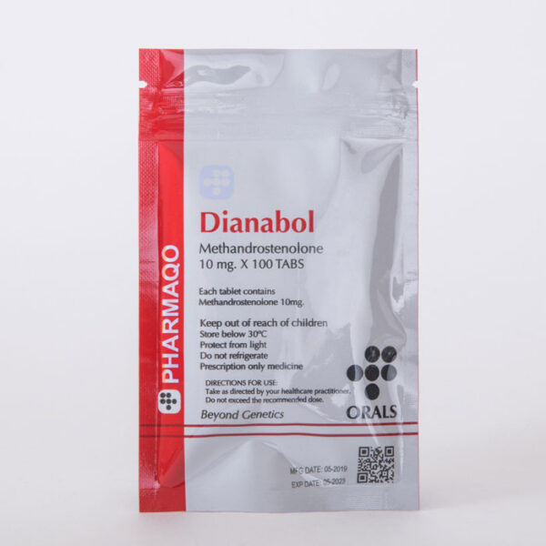Pharmaqo Dianabol Pharmaqo kaufen