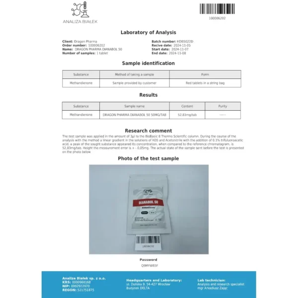 dianabol-50-lab-test-2024-11-08.webp Dragon Pharma DIANABOL 50 kaufen