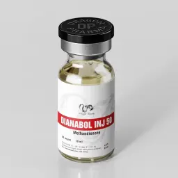 Dragon Pharma DIANABOL INJ 50 kaufen