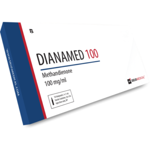 Deus Medical DIANAMED 100 kaufen