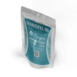Kalpa Pharma DIANOXYL 50 MG kaufen