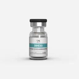 Dragon Pharma DIHEXA 5 MG kaufen