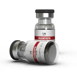 Dragon Pharma DRAGONTROPIN HGH 100 IU kaufen