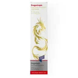 Dragon Pharma DRAGONTROPIN HGH 200 IU kaufen
