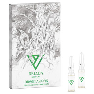Driada Drostargos 200 mg/ml (Drostanolone Enanthate) kaufen