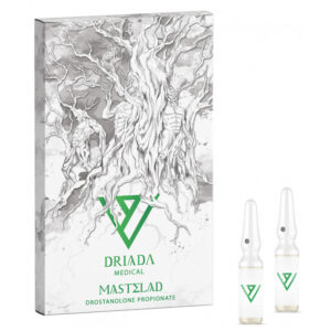 Driada Mastelad 100 mg/ml (Drostanolone Propionate) kaufen