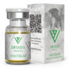 Driada Mastelad 100 mg/ml (Drostanolone Propionate) 10ml vial kaufen