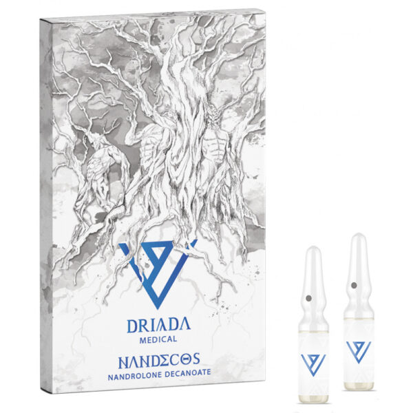 Driada Nandecos 200 mg/ml (Nandrolone Decanoate) kaufen