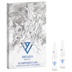 Driada Nanphenylos 100 mg/ml (Nandrolone Phenylpropionate) kaufen