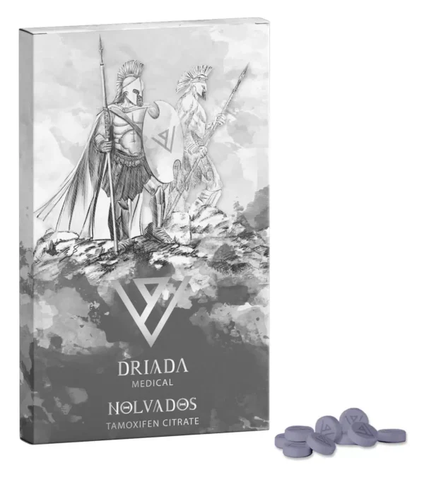 Driada Nolvados Tamoxifen 10mg kaufen