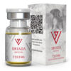 Driada Testos 250 mg/ml (Testosterone Enanthate) 10ml vial kaufen