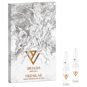 Driada Tremilad 150 mg/ml (Trenbolone Mix) kaufen