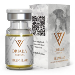 Driada Tremilad 150 mg/ml (Trenbolone Mix) 10ml vial kaufen