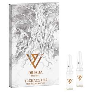 Driada Trenacetos 100 mg/ml (Trenbolone Acetate) kaufen
