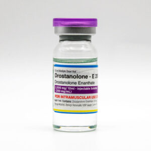 Pharmaqo Drostanolone-E 200 Pharmaqo kaufen