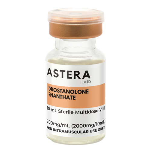 Astera Labs DROSTANOLONE ENANTHATE