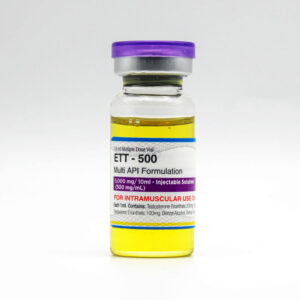 Pharmaqo E-T-T 500 Pharmaqo kaufen