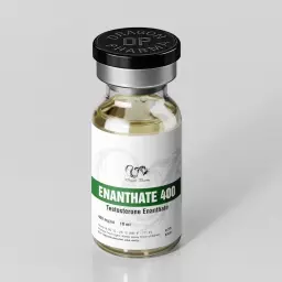 Dragon Pharma ENANTAT 400 kaufen