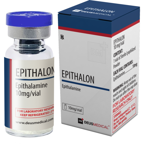 Deus Medical EPITHALON