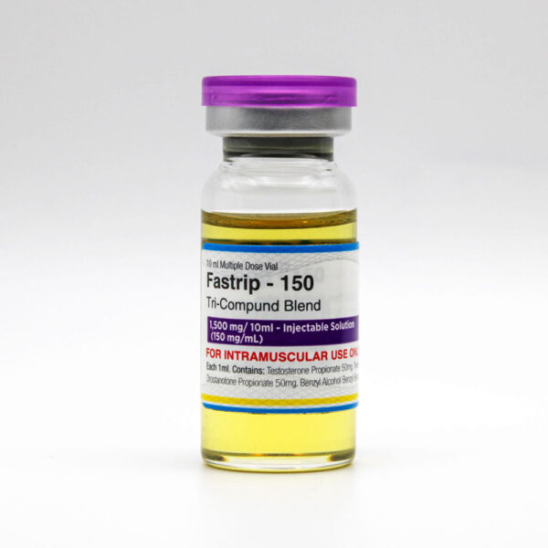 Pharmaqo Fastrip 150 Pharmaqo kaufen