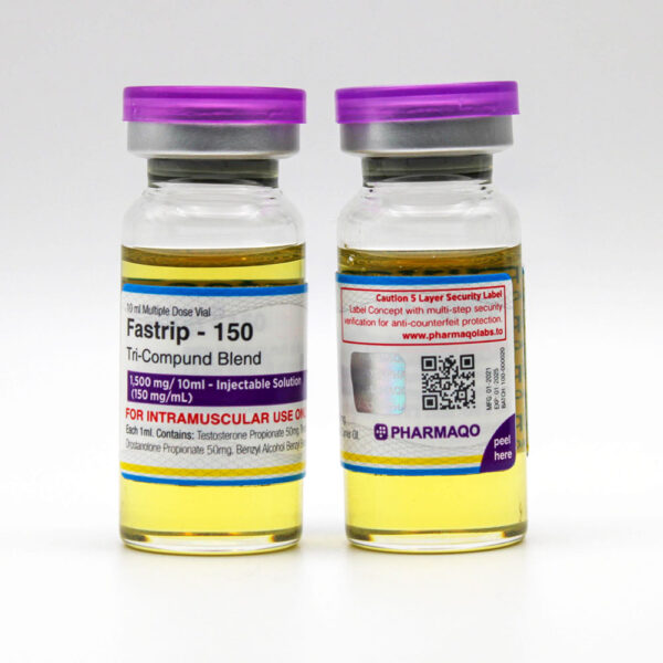 Pharmaqo Fastrip 150 Pharmaqo kaufen