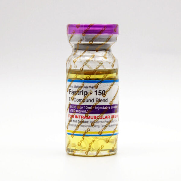 Pharmaqo Fastrip 150 Pharmaqo kaufen