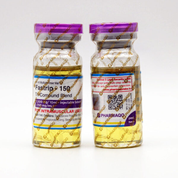 Pharmaqo Fastrip 150 Pharmaqo kaufen