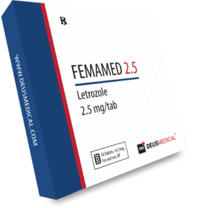 Deus Medical FEMAMED 2.5 kaufen
