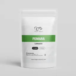 Dragon Pharma FEMARA kaufen