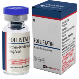 Deus Medical FOLLISTATIN kaufen