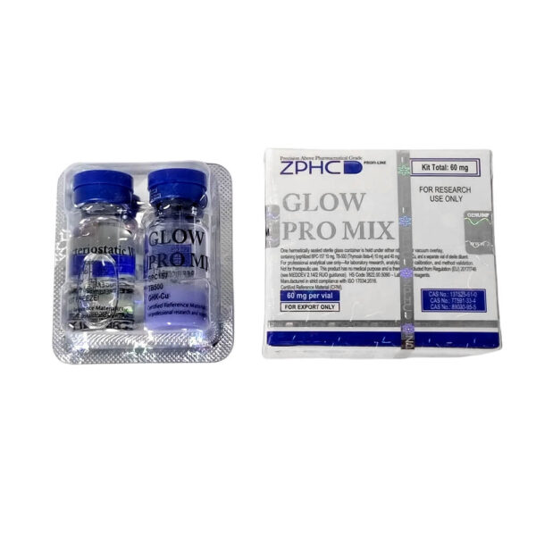 glow-pro-mix-60mg-zphc-3.jpg ZPHC Glow Pro Mix 60mg - (BPC-157 + TB-500 + GHK-Cu) kaufen