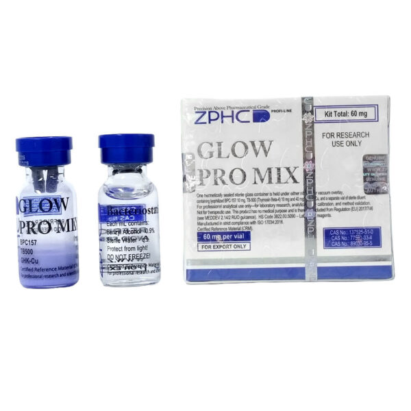 glow-pro-mix-60mg-zphc-9.jpg ZPHC Glow Pro Mix 60mg - (BPC-157 + TB-500 + GHK-Cu) kaufen