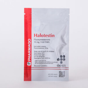 Pharmaqo Halotestin Pharmaqo kaufen