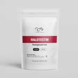 Dragon Pharma HALOTESTIN 10 MG kaufen
