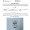 Dragon Pharma HALOTESTIN 10 MG kaufen