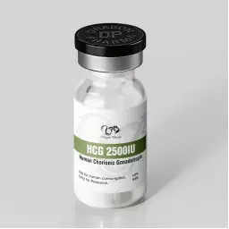 Dragon Pharma HCG 2500 IU kaufen