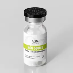 Dragon Pharma HCG 5000 IU kaufen