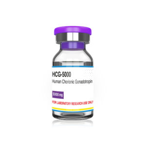 Pharmaqo HCG 5000iu Pharmaqo kaufen
