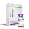 Pharmaqo HCG 5000iu Pharmaqo kaufen