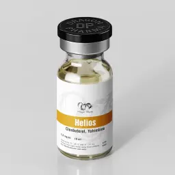 Dragon Pharma HELIOS kaufen