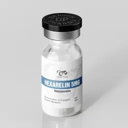 Dragon Pharma HEXARELIN 5 MG kaufen