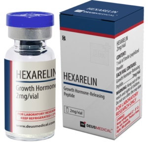 Deus Medical HEXARELIN kaufen