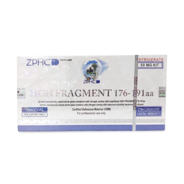 ZPHC HGH FRAGMENT 176-191aa (50MG) kaufen