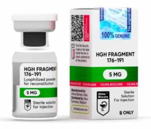HILMA Biocare Peptide – FRAGMENT 176 kaufen
