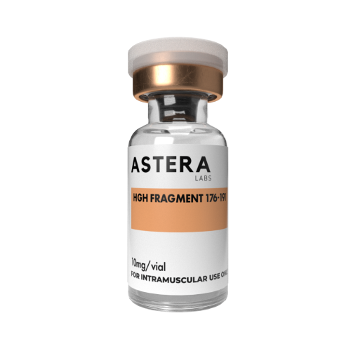 Astera Labs HGH FRAGMENT 176-191