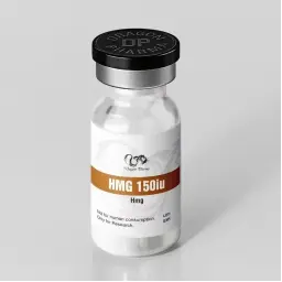 Dragon Pharma HMG 150 IU kaufen