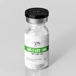 Dragon Pharma IGF-1 LR3 kaufen