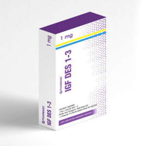 Pharmaqo IGF DES 1-3 Pharmaqo kaufen