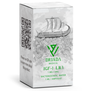 Driada IGF-1 LR3 kaufen